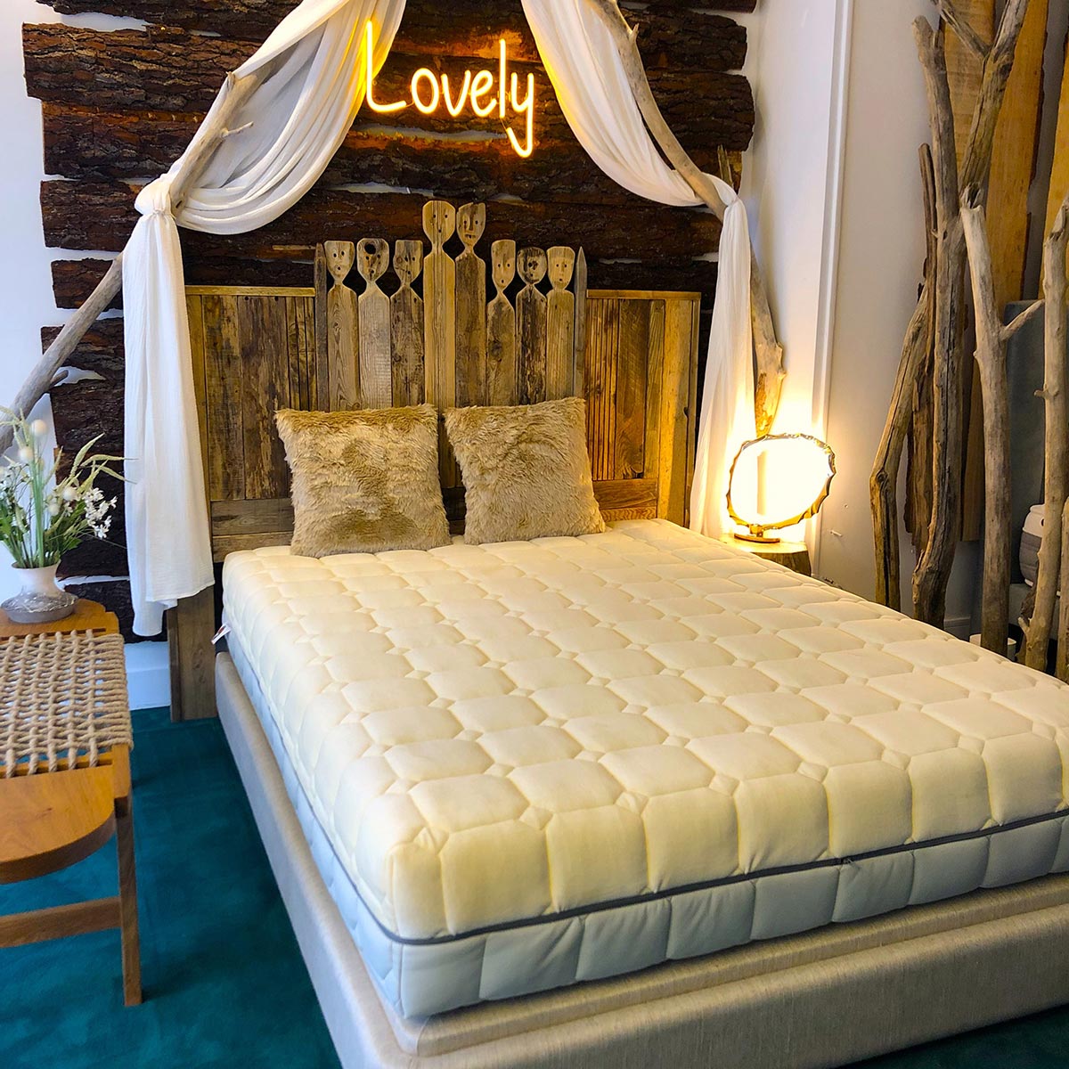 Matelas Lovely Premium – Image 2
