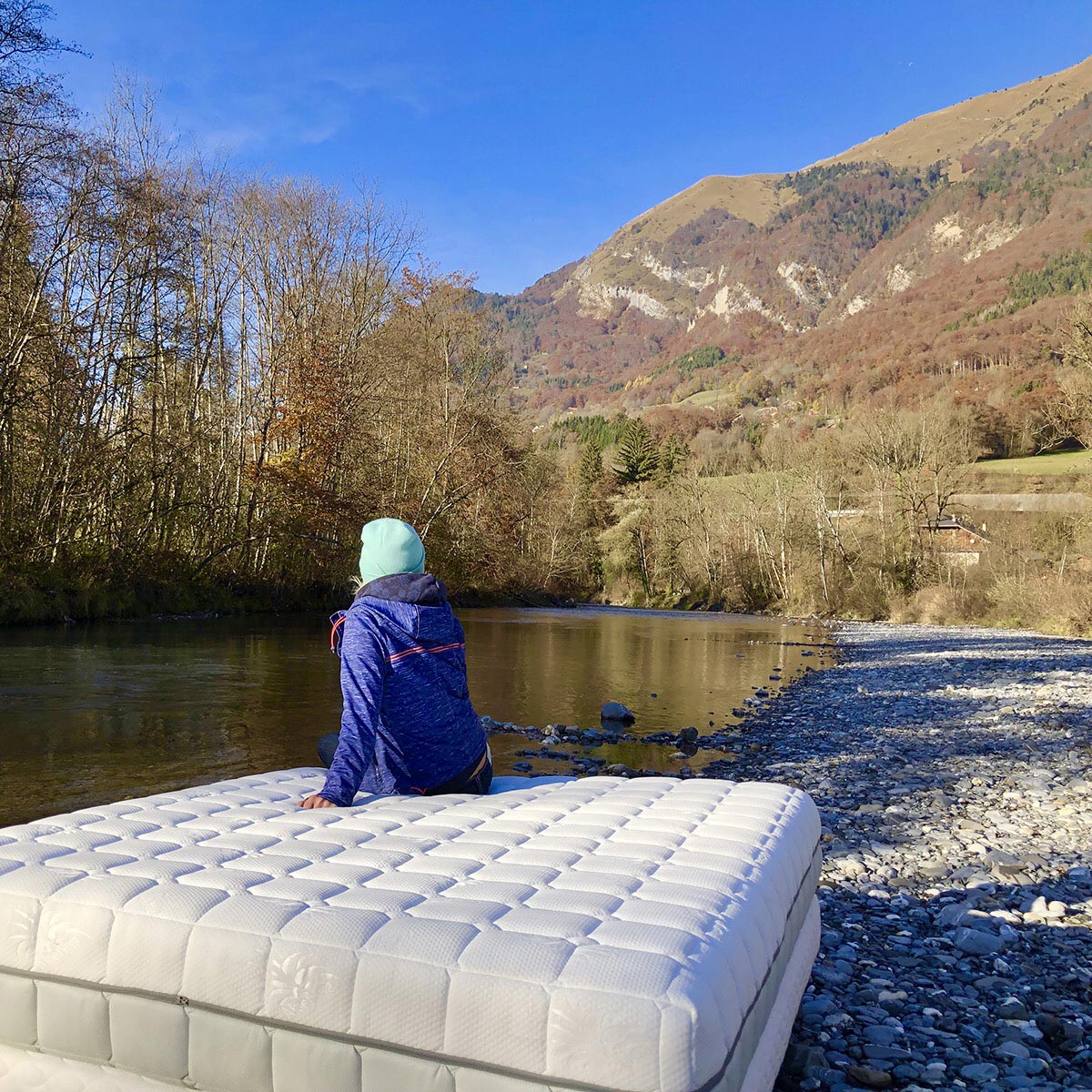 Matelas Lovely Premium – Image 12