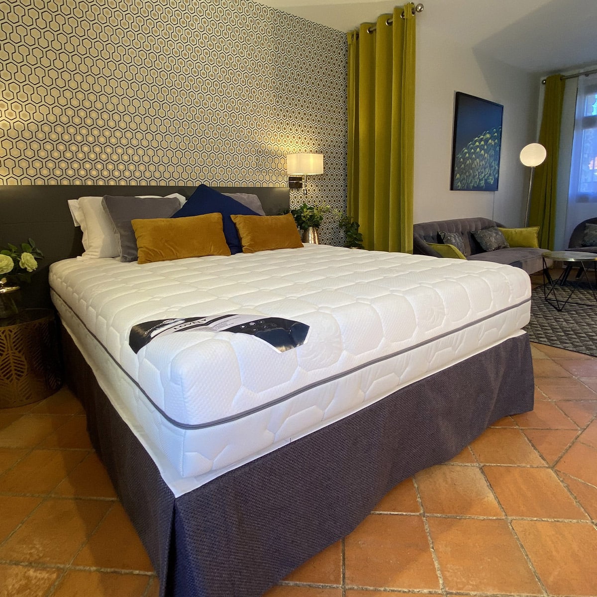 Matelas Lovely Premium – Image 7